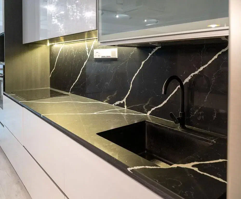 استخدام نصاب صفحه کابینت (سنگ کوارتز و کورین )|استخدام معماری، عمران و ساختمانی|تهران, جوانمردان (اندیشه)|دیوار