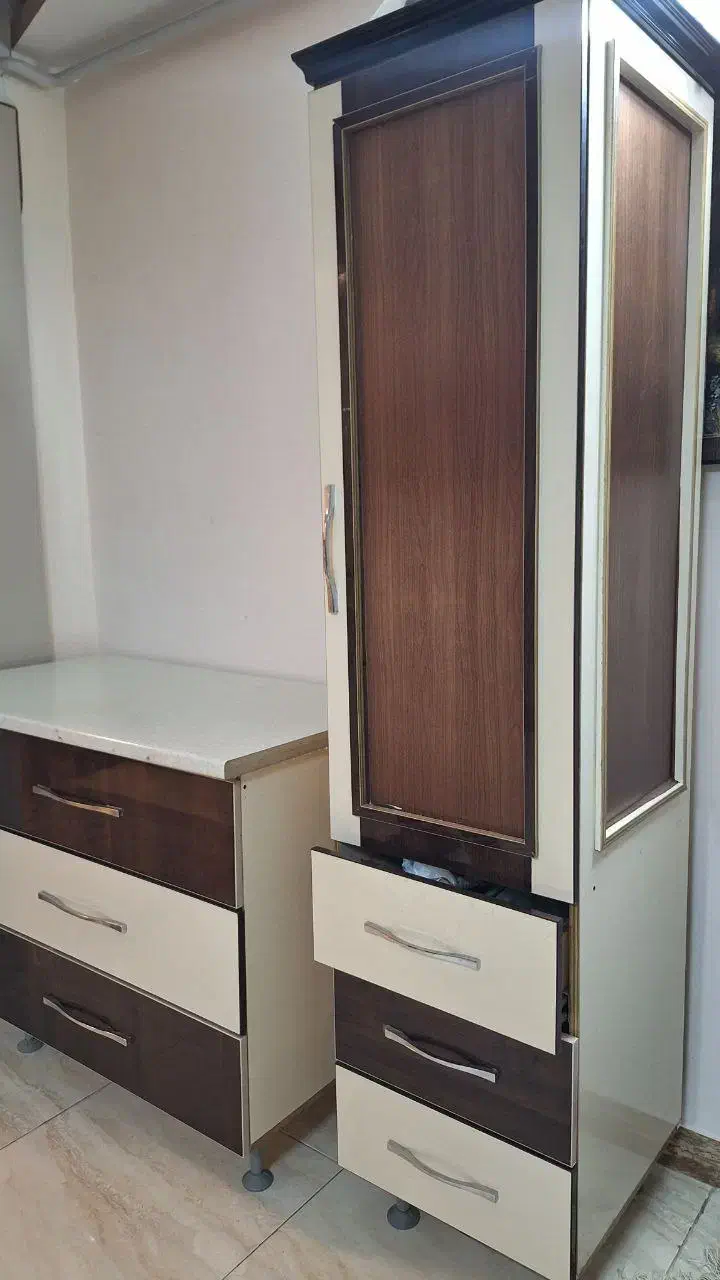 فروش بوفه و دراور|بوفه، ویترین، کنسول|لاهیجان, کوی خزر|دیوار