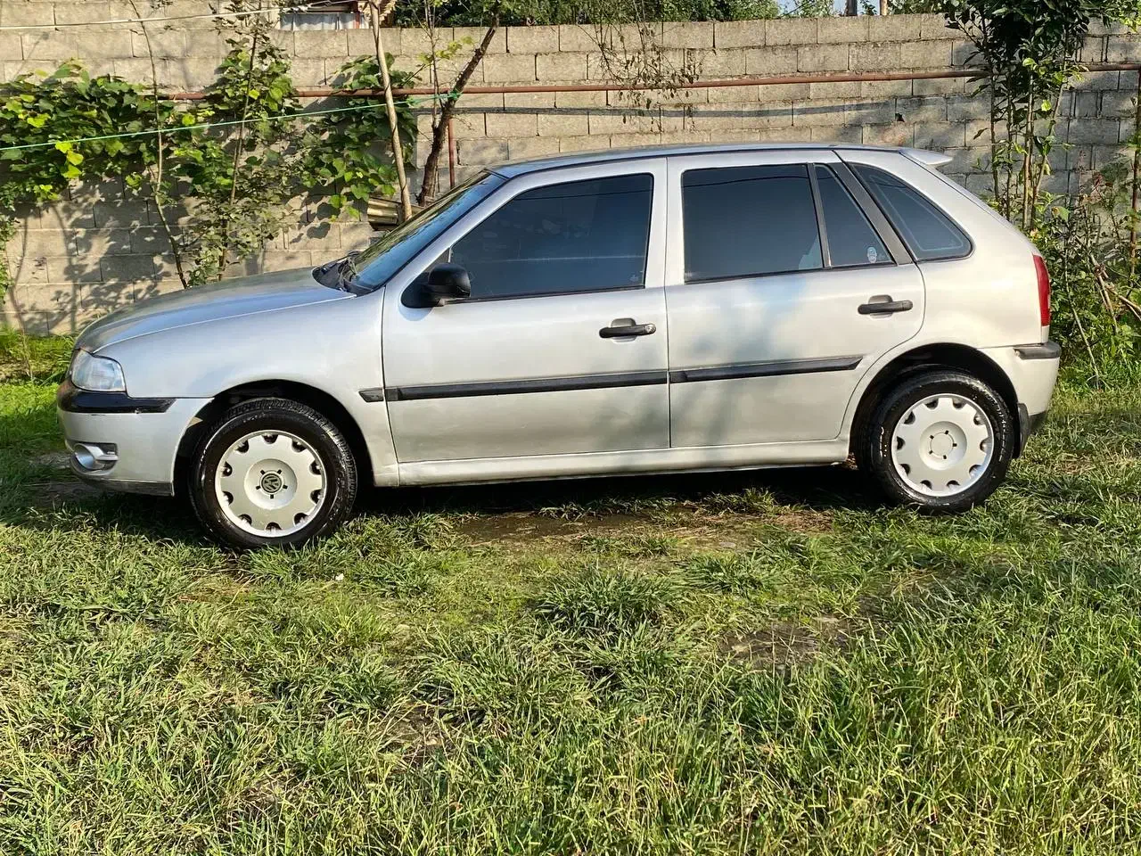 فولکس گل|خودرو سواری و وانت|رشت, حافظ آباد|دیوار