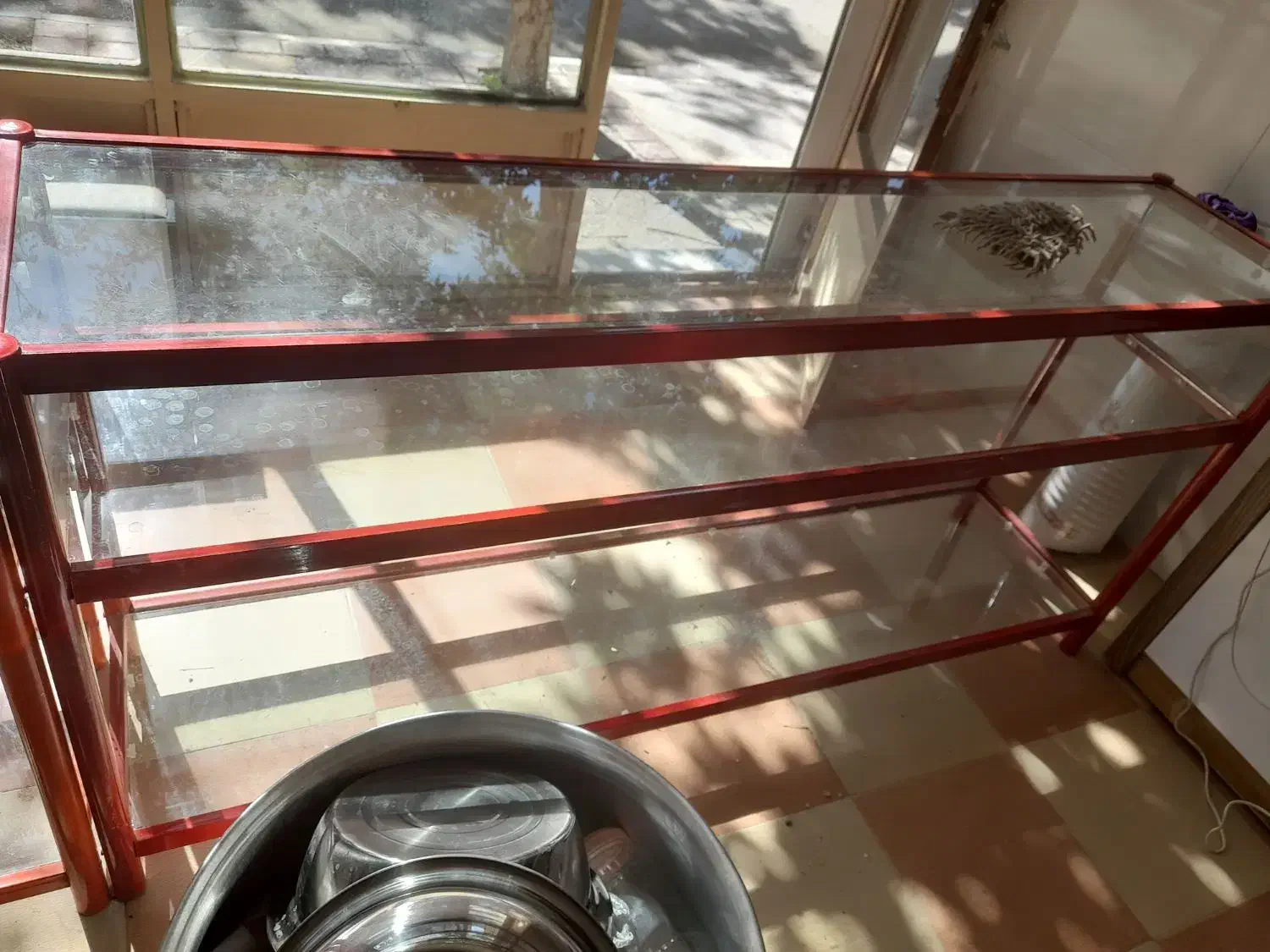 ویترین مغازه|فروشگاه و مغازه|قره چای, |دیوار