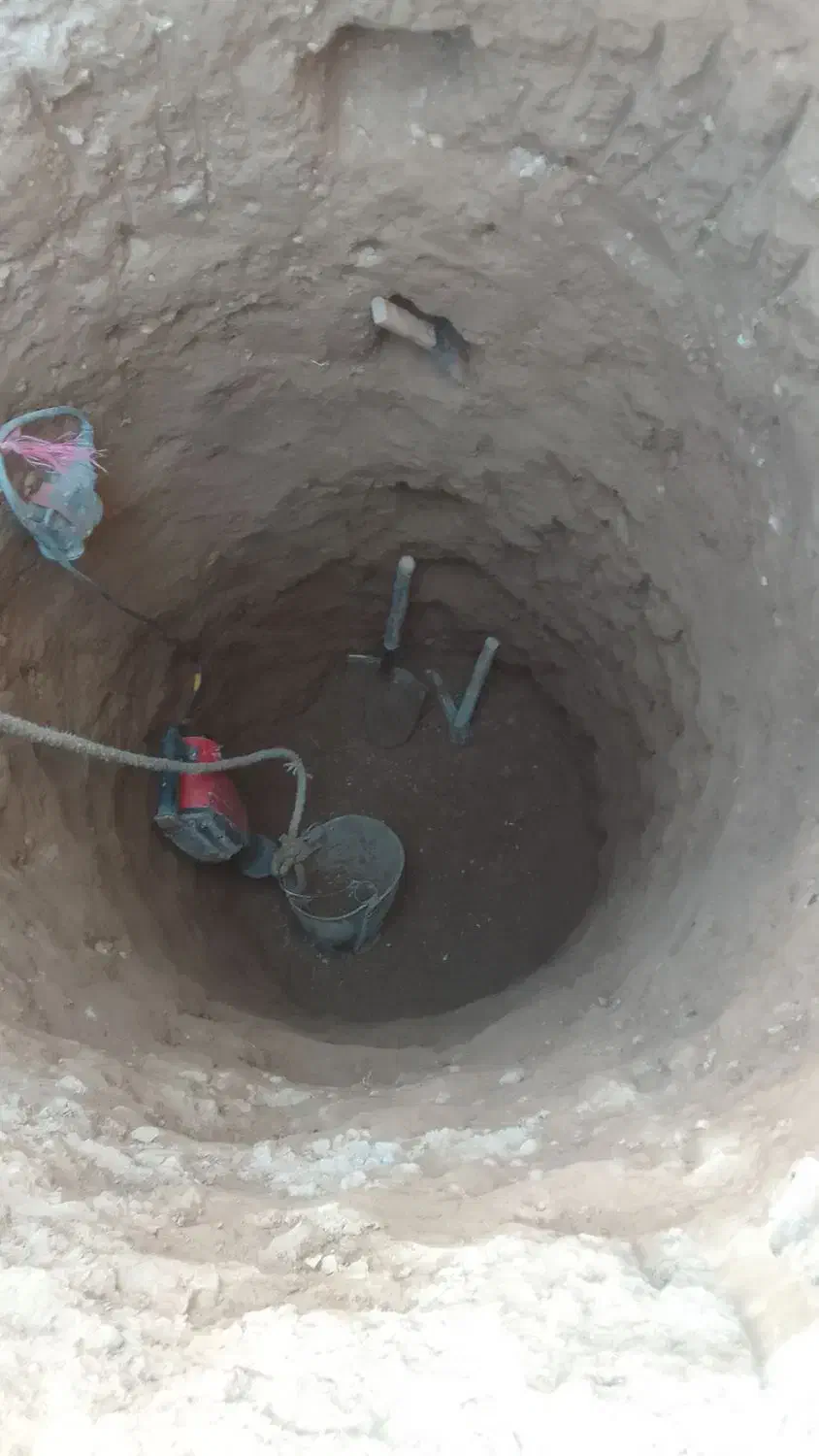 حفر چاه جذبی آرت واسانسور|خدمات پیشه و مهارت|شهرکرد, |دیوار