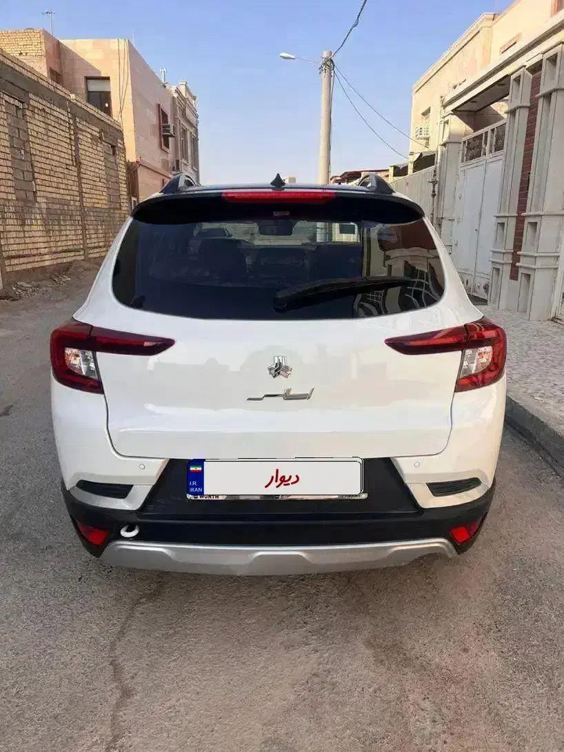 اطلس GL/مدل ۱۴۰۴/زاپاس استفاده نشده|خودرو سواری و وانت|آبادان, |دیوار