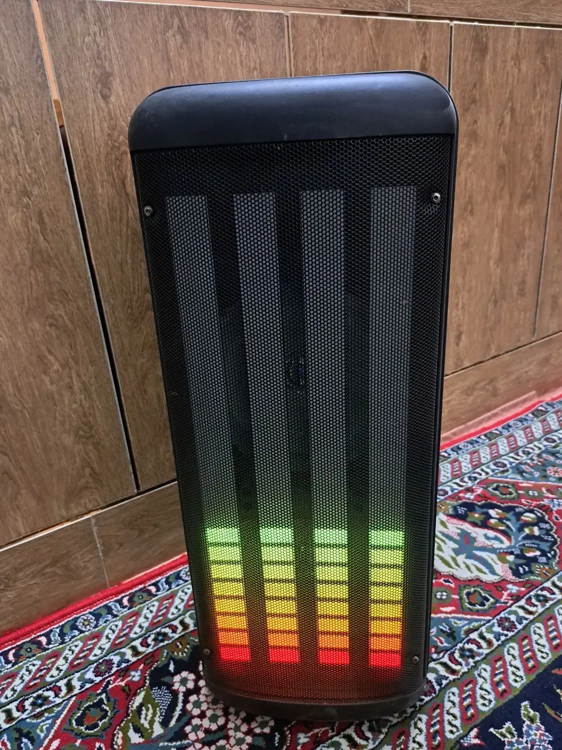 اسپیکر بلوتوثی|سیستم صوتی خانگی|قهدریجان, |دیوار