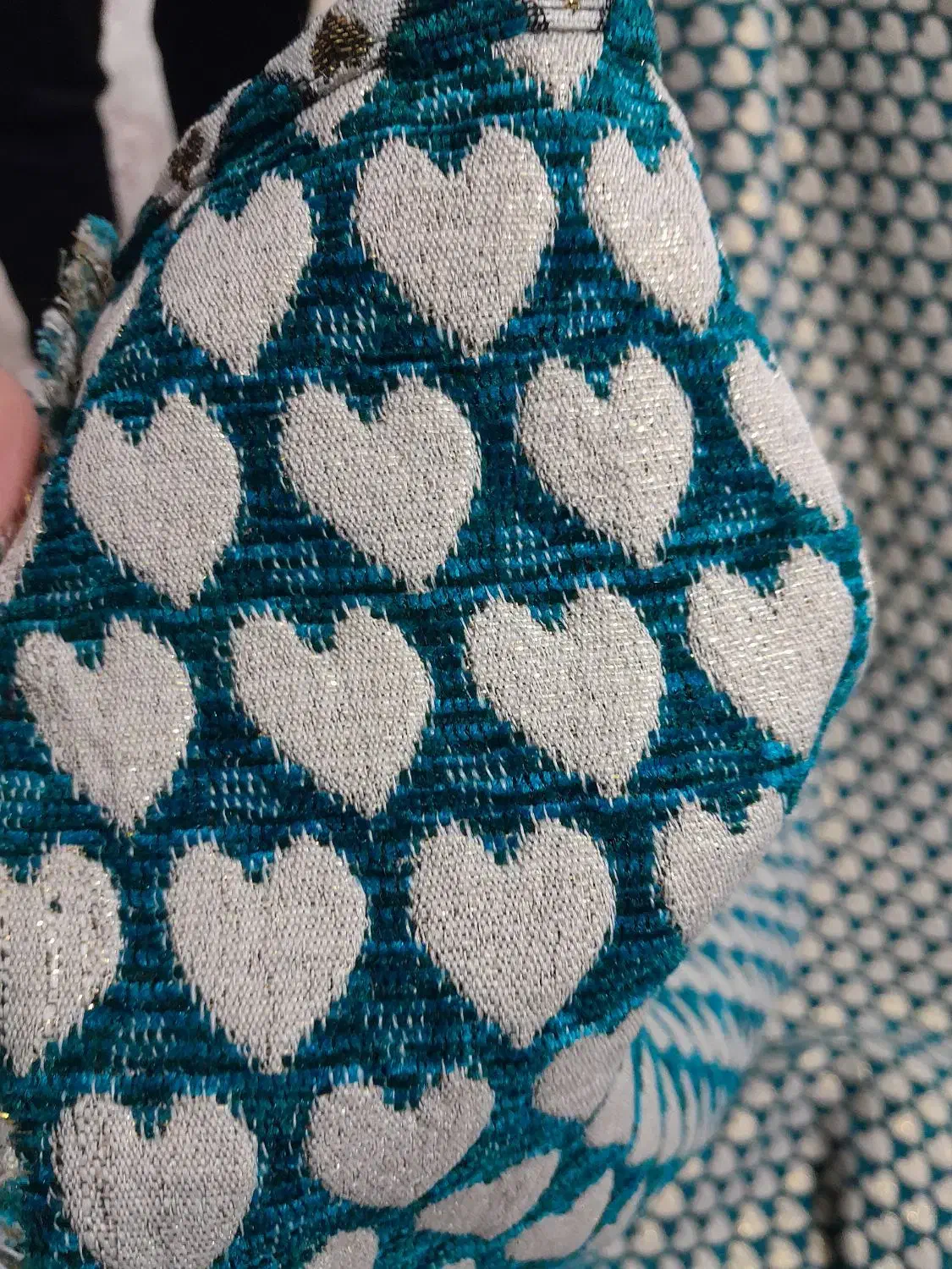 زیر سفره ای|روفرشی|گرگان, |دیوار