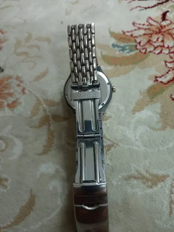 ساعت|ساعت|اصفهان, باغ زیار|دیوار