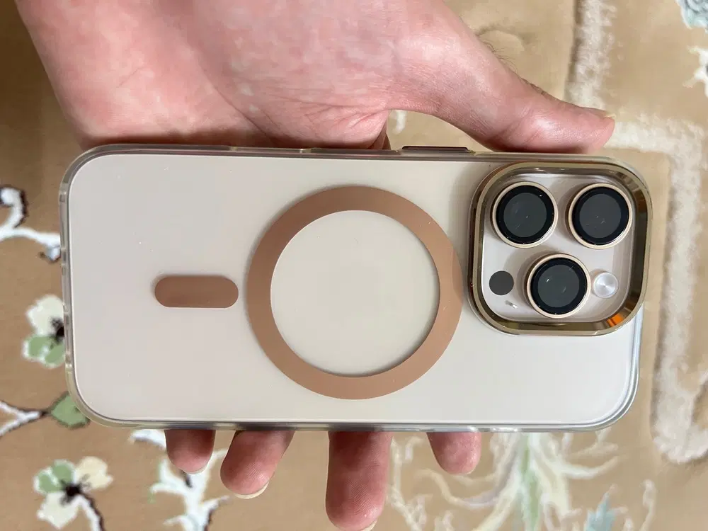 iphone 16 pro|موبایل|زاهدان, |دیوار