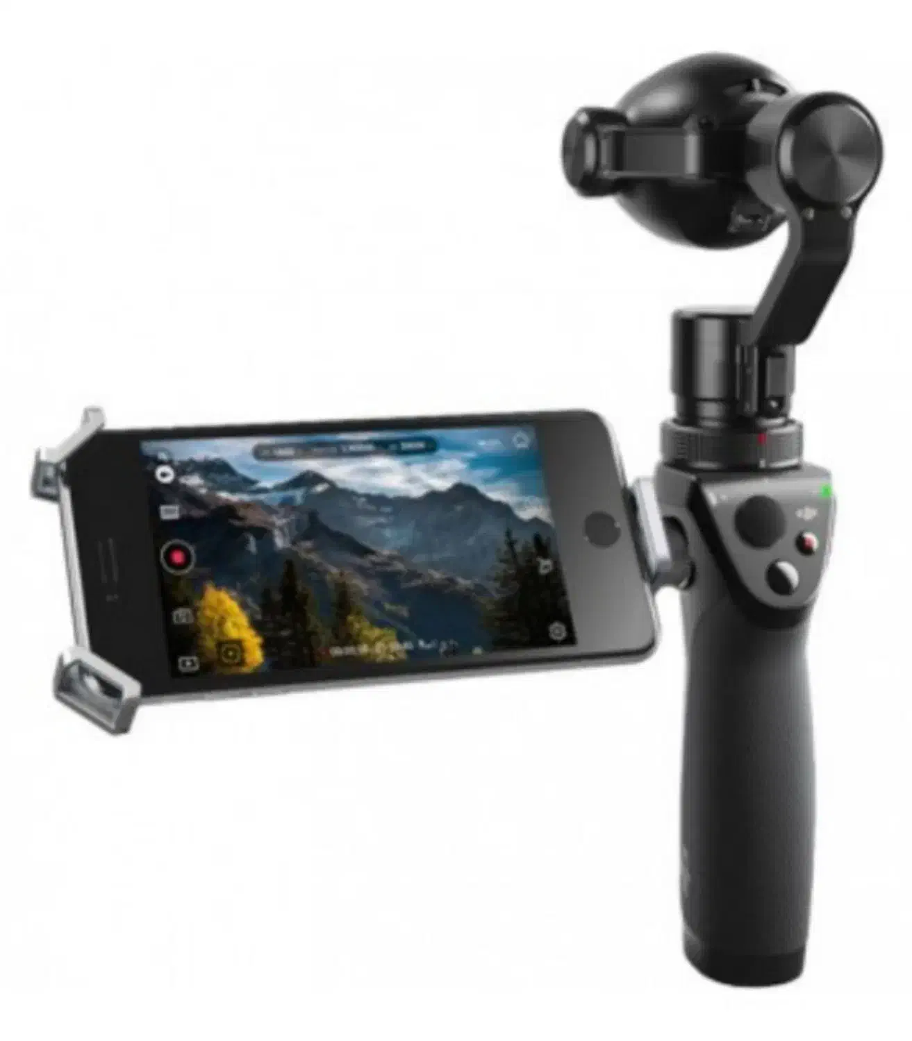 ‌دوربین osmo 4k|دوربین عکاسی و فیلم‌برداری|تبریز, |دیوار