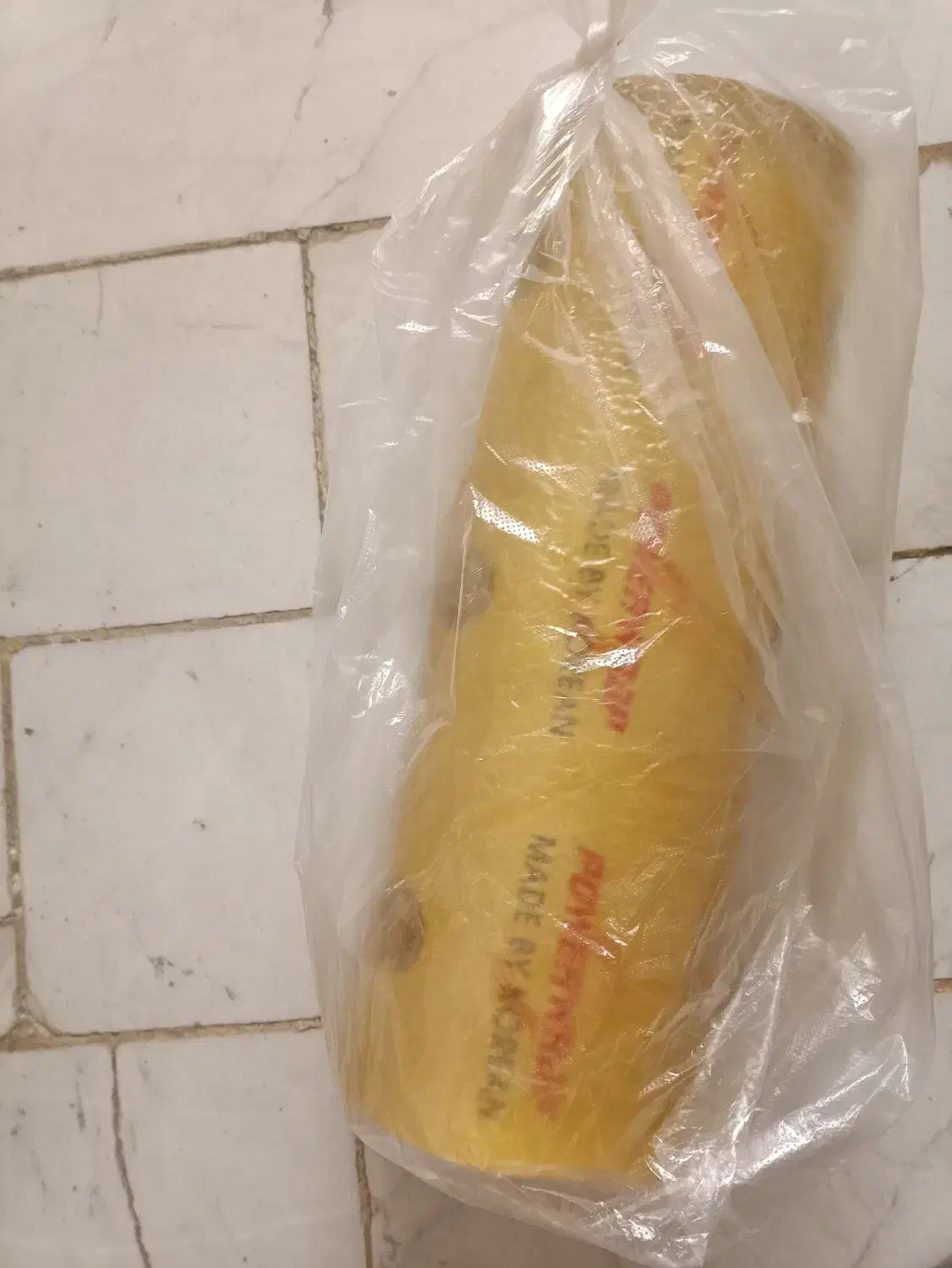 ظرف یکبار مصرف و سلفون|ظروف نگهدارنده، پلاستیکی، یکبارمصرف|اصفهان, شاه پسند|دیوار