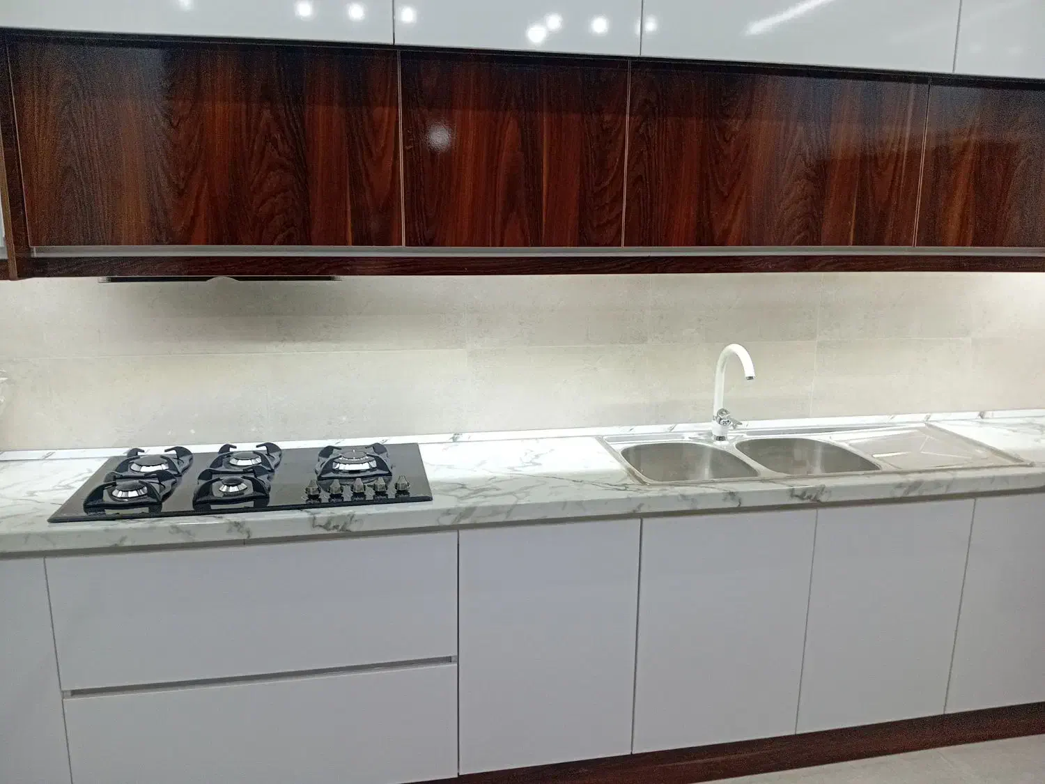 واحد نوساز ابوطالب|اجارهٔ آپارتمان|اردبیل, |دیوار