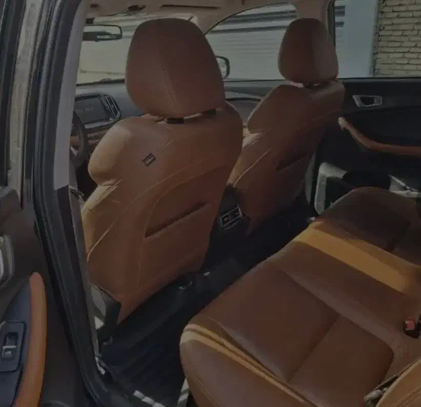 تیگو ۷ مدل ۹۷|خودرو سواری و وانت|چالوس, |دیوار