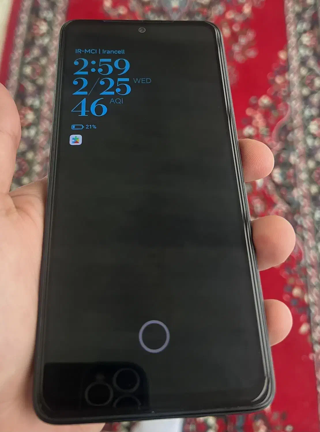 Note 14 درحد نو|موبایل|رشت, کوی فکوری|دیوار