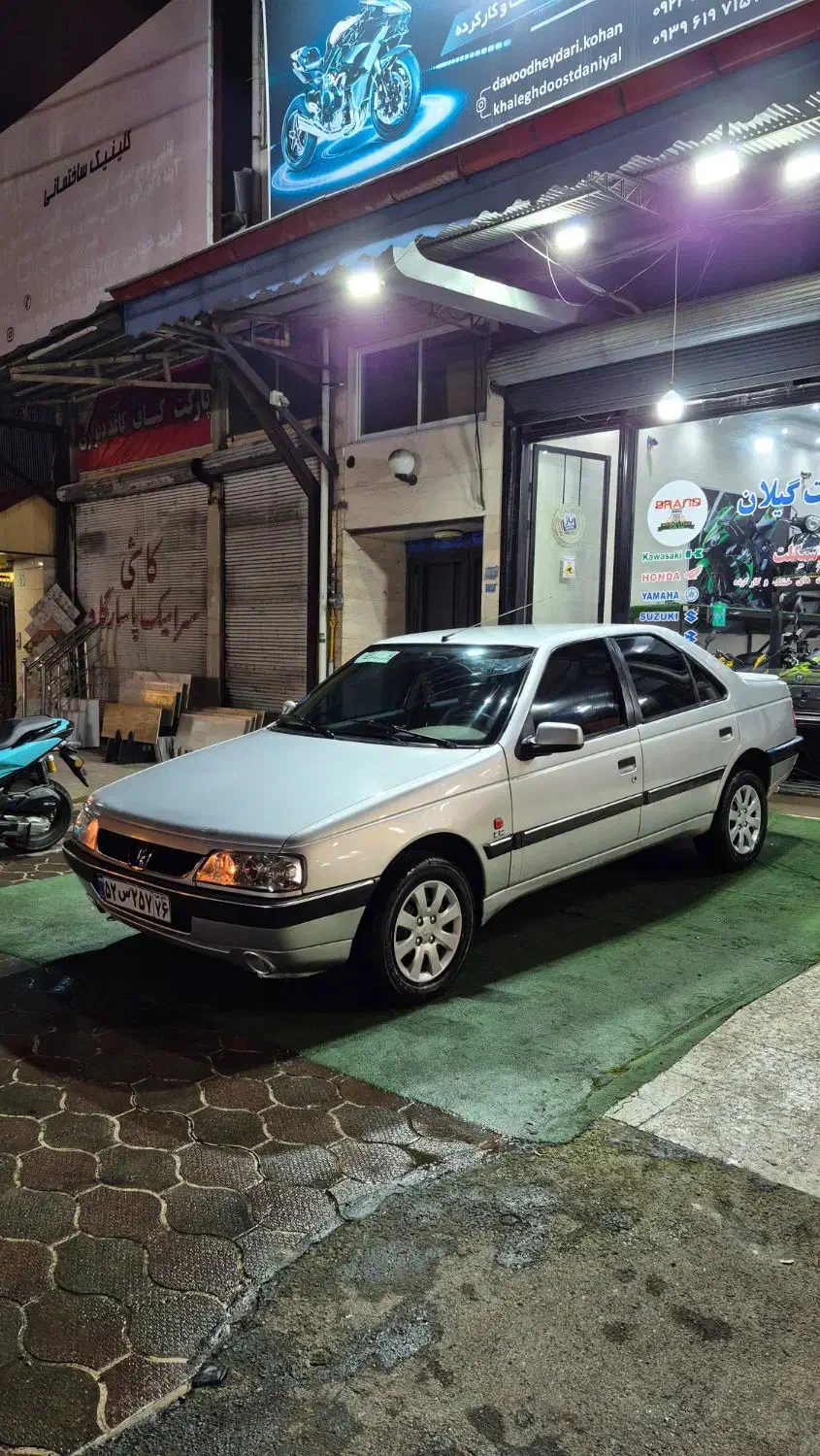 slx1800|خودرو سواری و وانت|بندر انزلی, استادیوم|دیوار