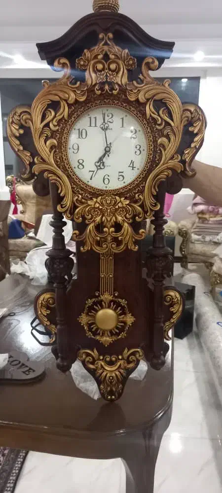 ساعت دیواری|ساعت دیواری و تزئینی|تهران, هفت چنار|دیوار