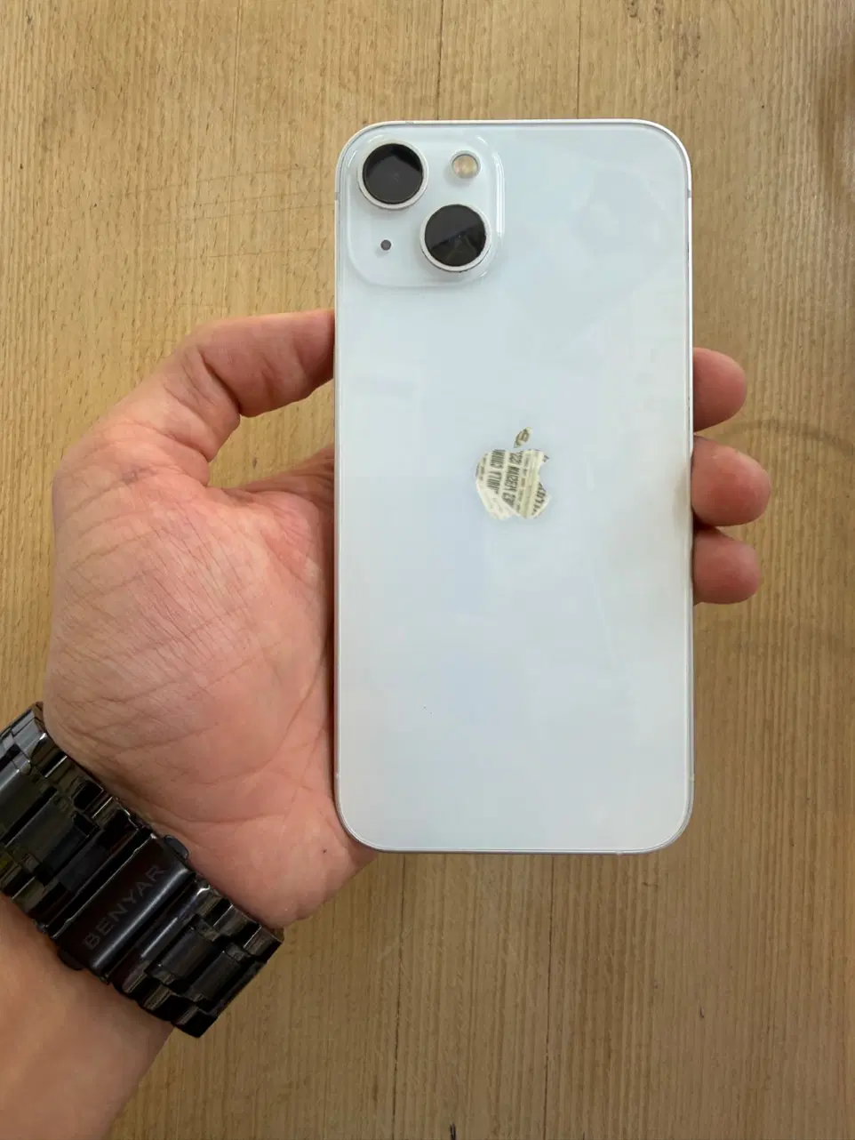 iPhone 13 normal|موبایل|اصفهان, سعادتآباد|دیوار