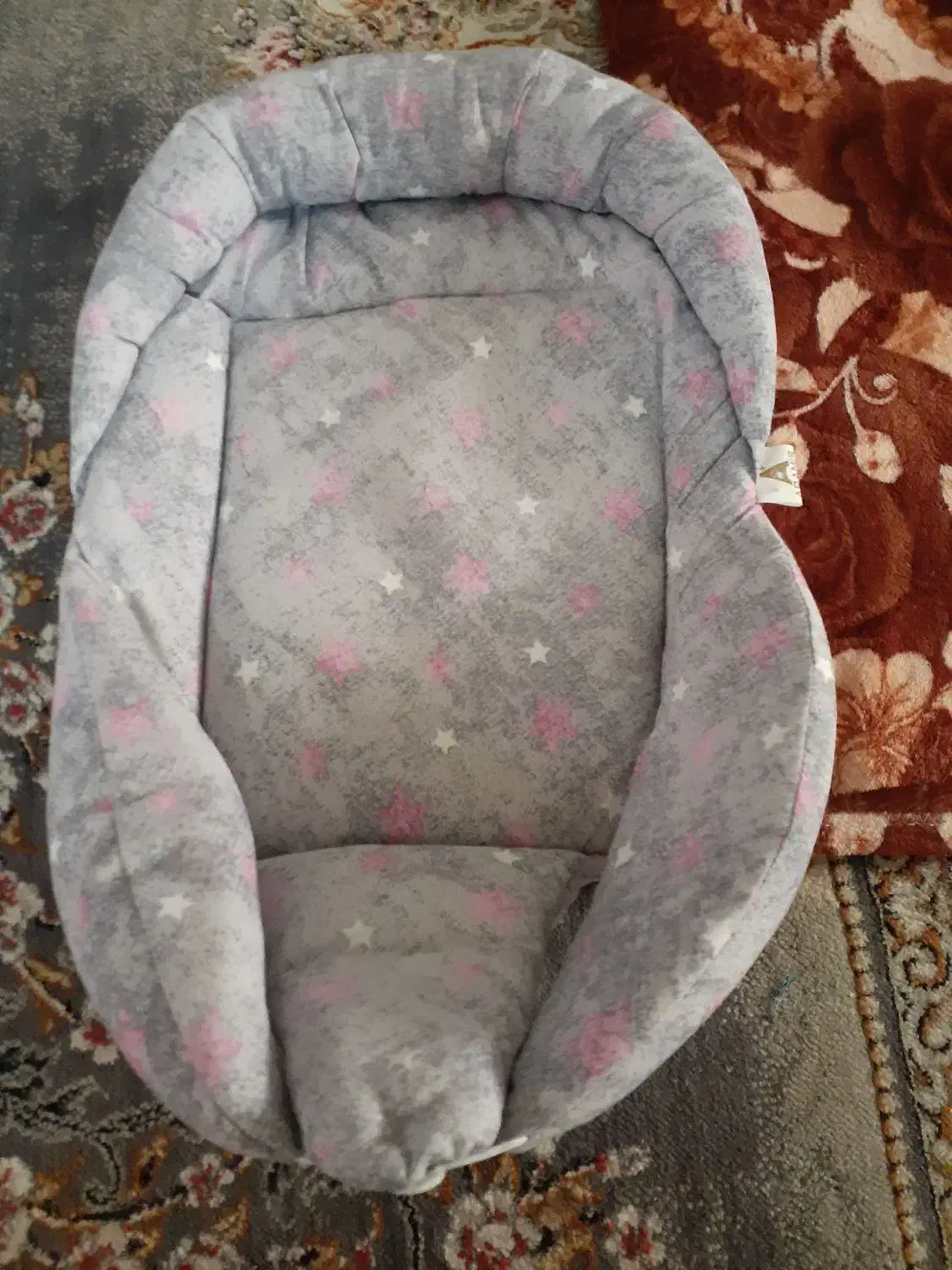 آغوشی سالم فقط یه باراستفاده شده|اسباببازی بچه|تهران, شمیراننو|دیوار