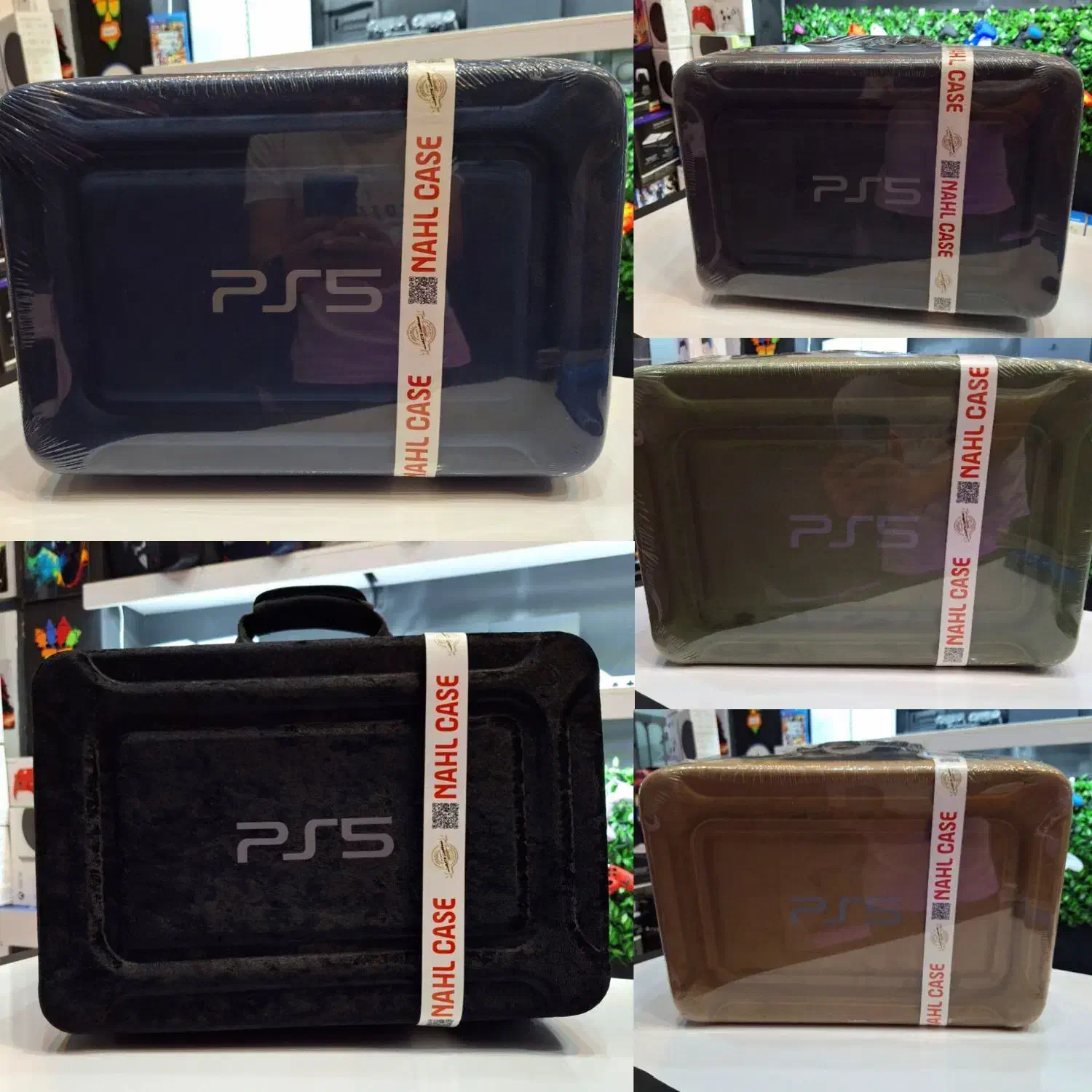 دسته کارکرده اورجینال XBOX|کنسول، بازی ویدئویی و آنلاین|ارومیه, |دیوار