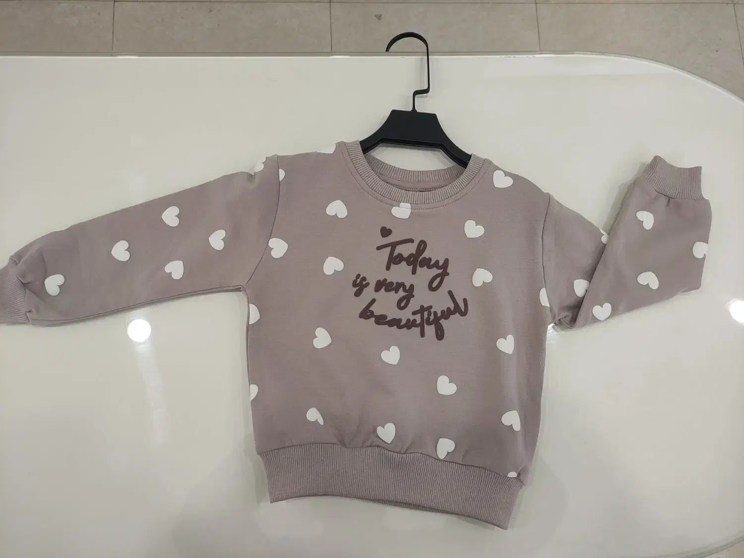 فروش لباس دخترانه سایز یک تا پنج سال|کفش و لباس بچه|قم, سالاریه|دیوار