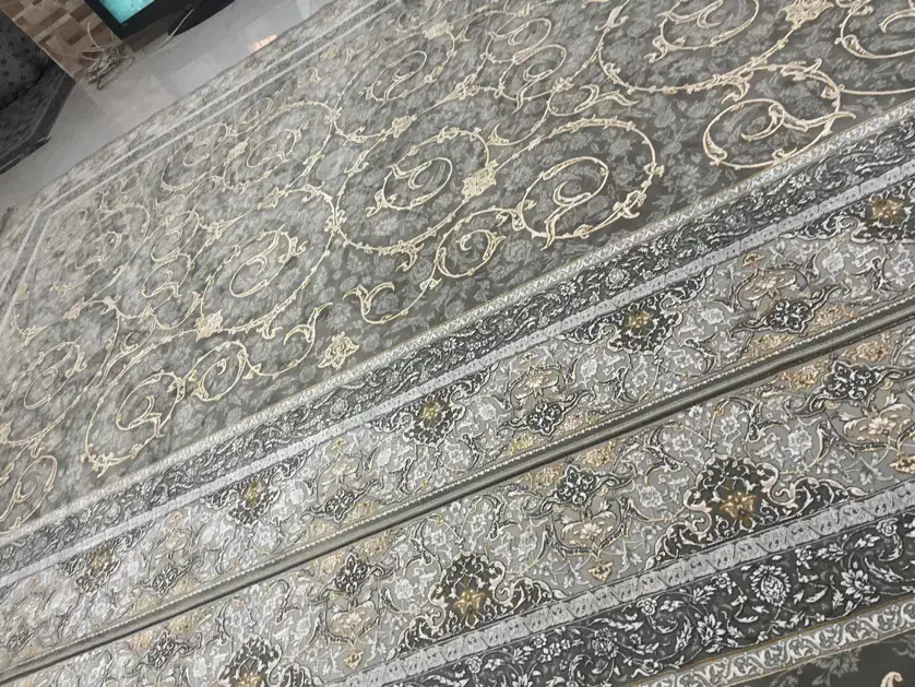 فرش ۶ متری دوتا نو نو|فرش|قزوین, |دیوار