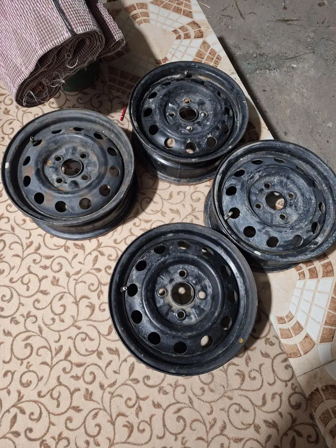 پراید ۱۳۱|خودرو سواری و وانت|زنجان, |دیوار