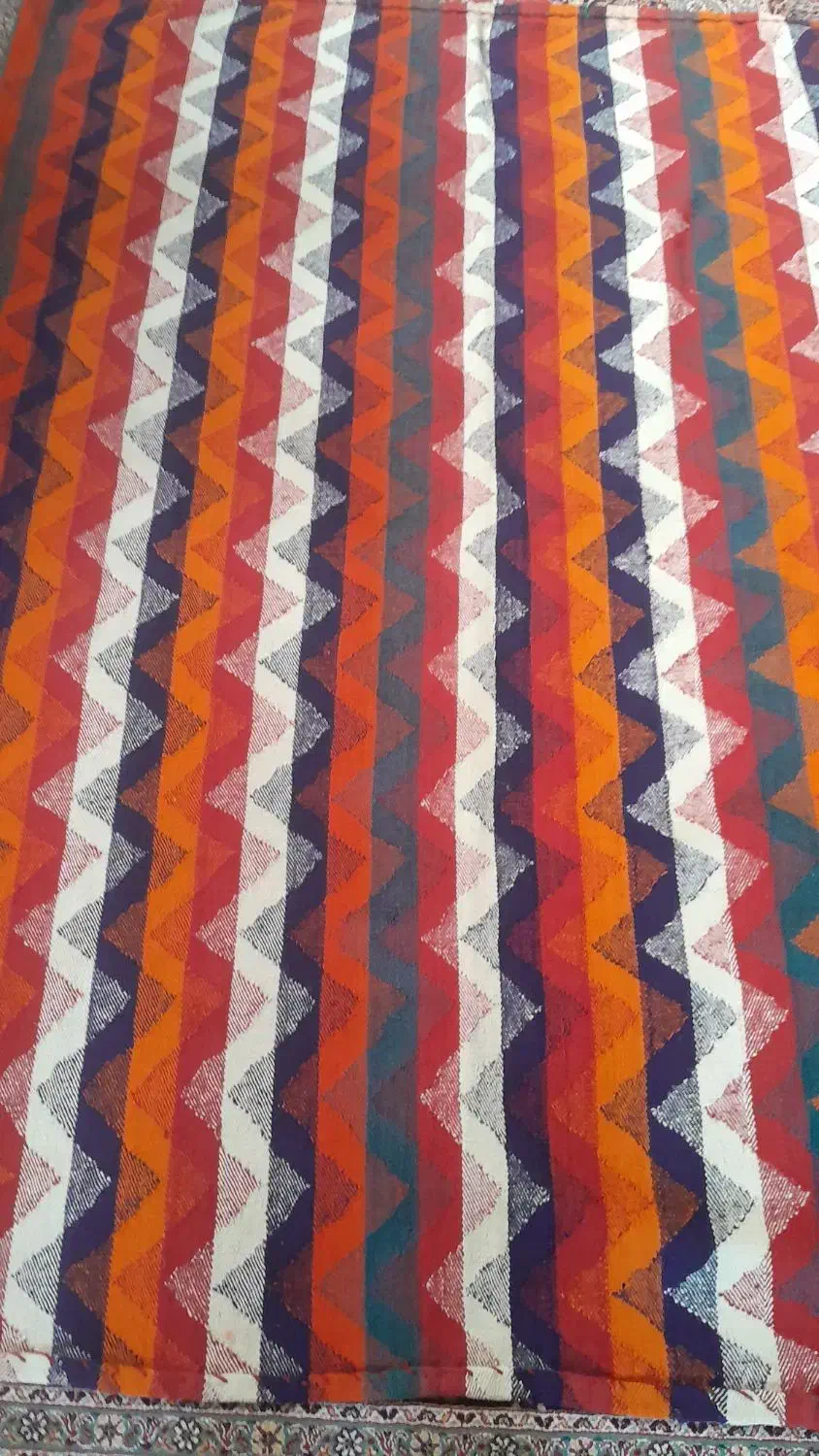 جاجیم|گلیم، جاجیم، گبه|شیراز, شهرک قمشه|دیوار