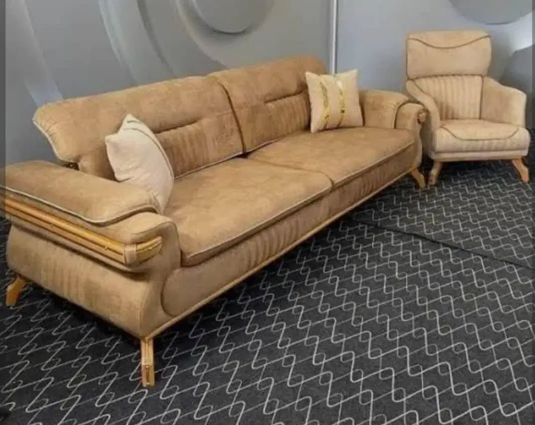 انواع مبل|مبلمان خانگی و میز عسلی|بندر گناوه, |دیوار