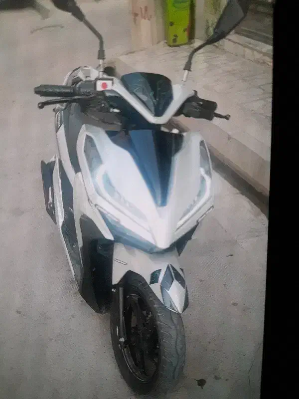 کلیک به شرط|موتورسیکلت|کرج, شهرک سهرابیه|دیوار