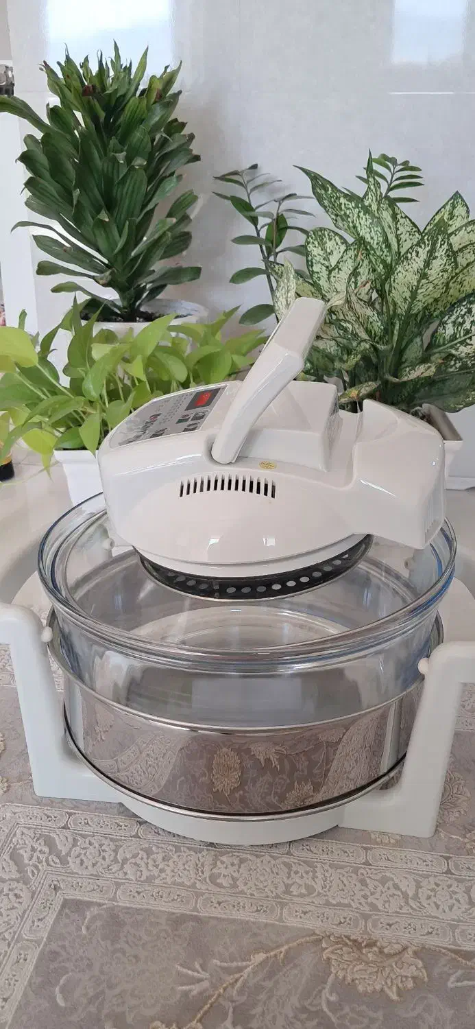 وسایل آشپز خانه|اجاق گاز و لوازم برقی پخت‌وپز|مزرعه کتول, |دیوار