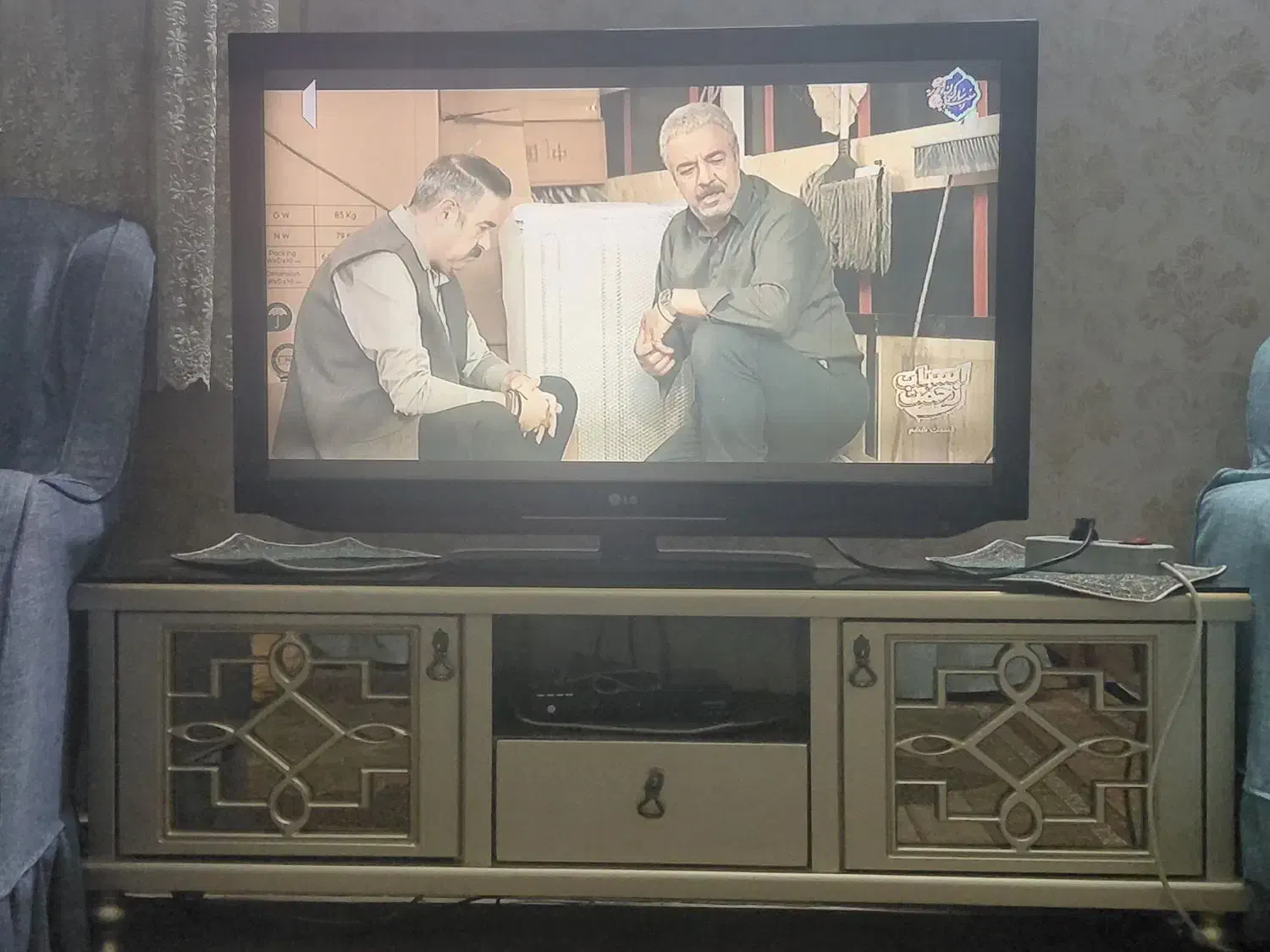 تلویزیون|تلویزیون و پروژکتور|تهران, مسعودیه|دیوار