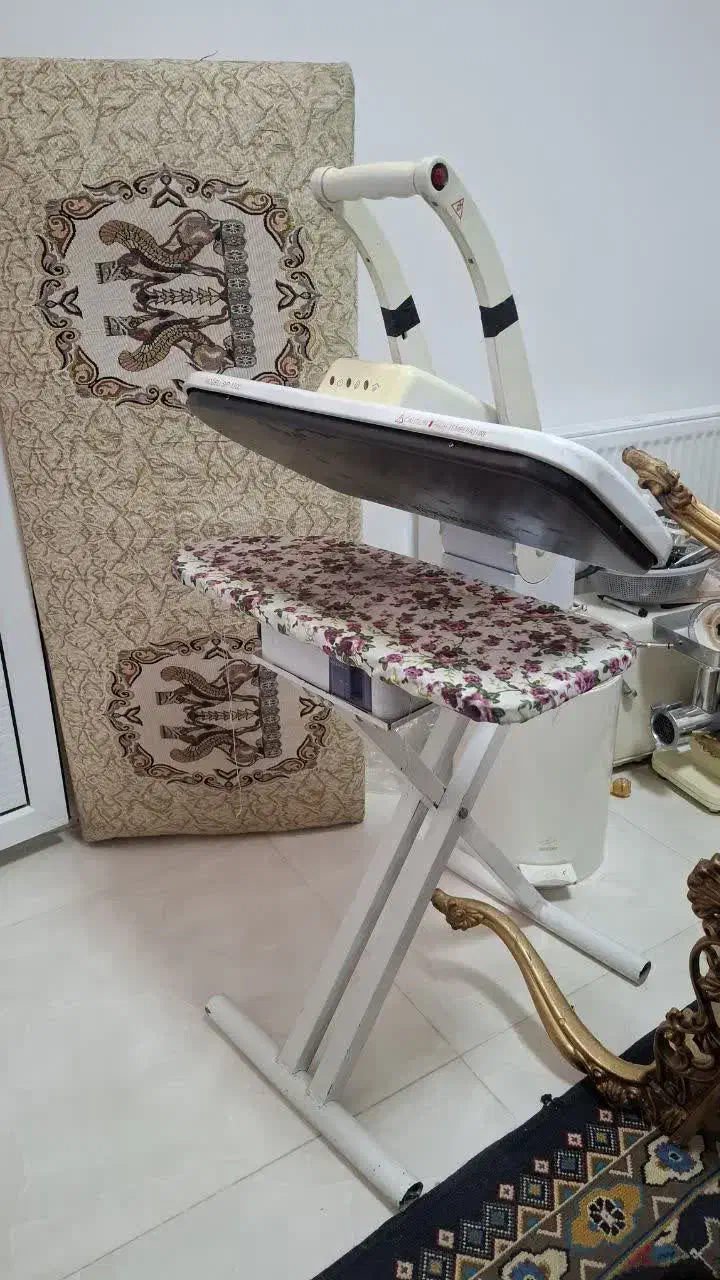 اتو پرس سالم|اتو و لوازم اتو|اراک, |دیوار