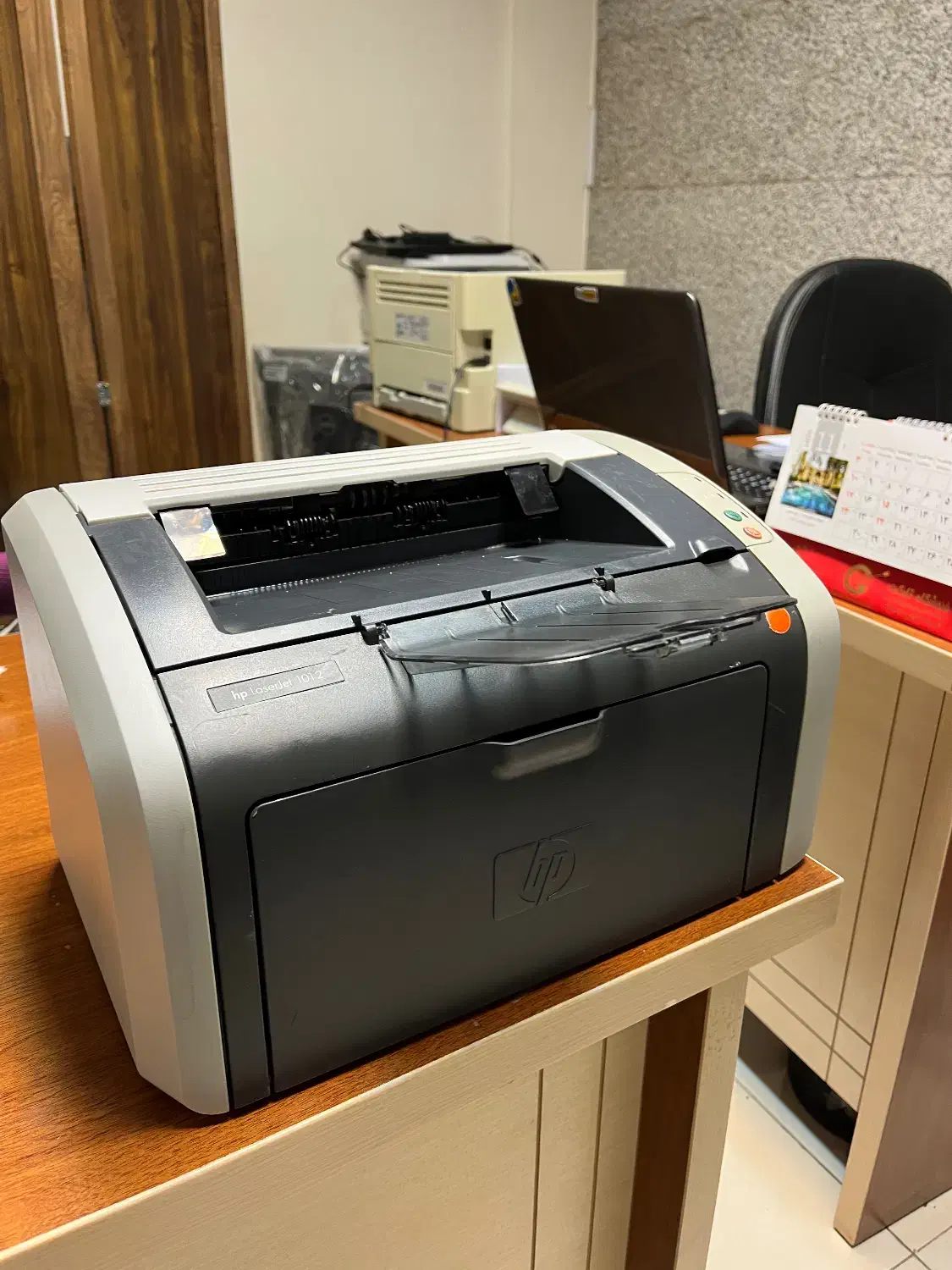 پرینتر استوک خانگی ۱۰۱۲|پرینتر، اسکنر، کپی، فکس|تهران, ایرانشهر|دیوار