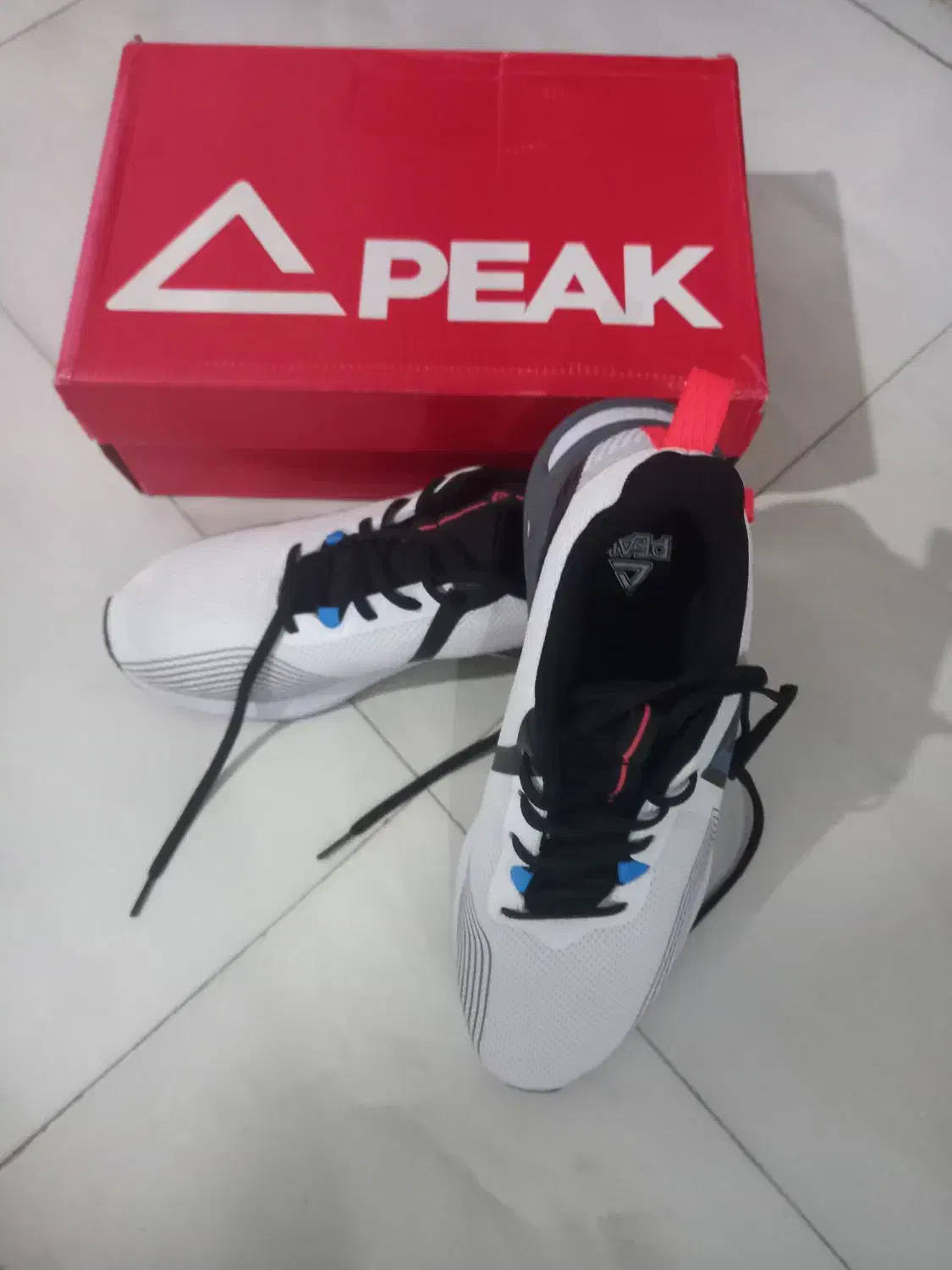 کتونی نو نو|کیف، کفش، کمربند|ماهدشت, |دیوار