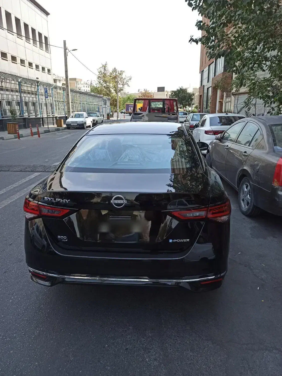 نیسان سیلفی مکس ادیشن 2024|خودرو سواری و وانت|تهران, توحید|دیوار