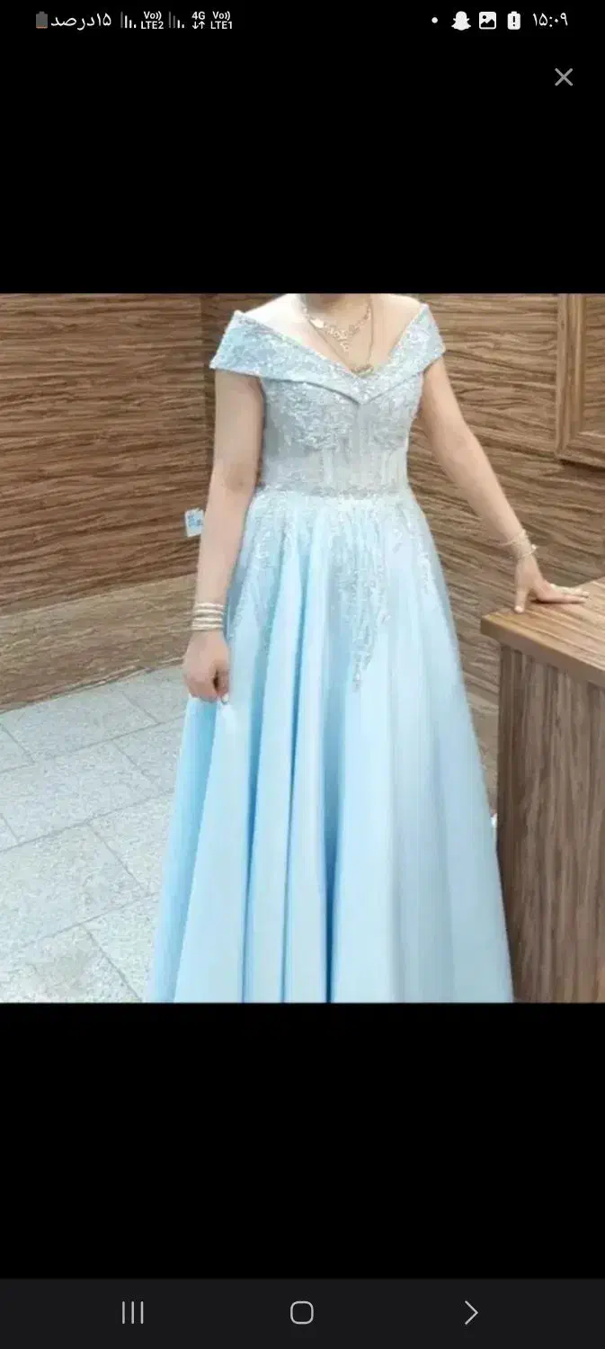 کرایه لباس عقدی|لباس|زابل, |دیوار