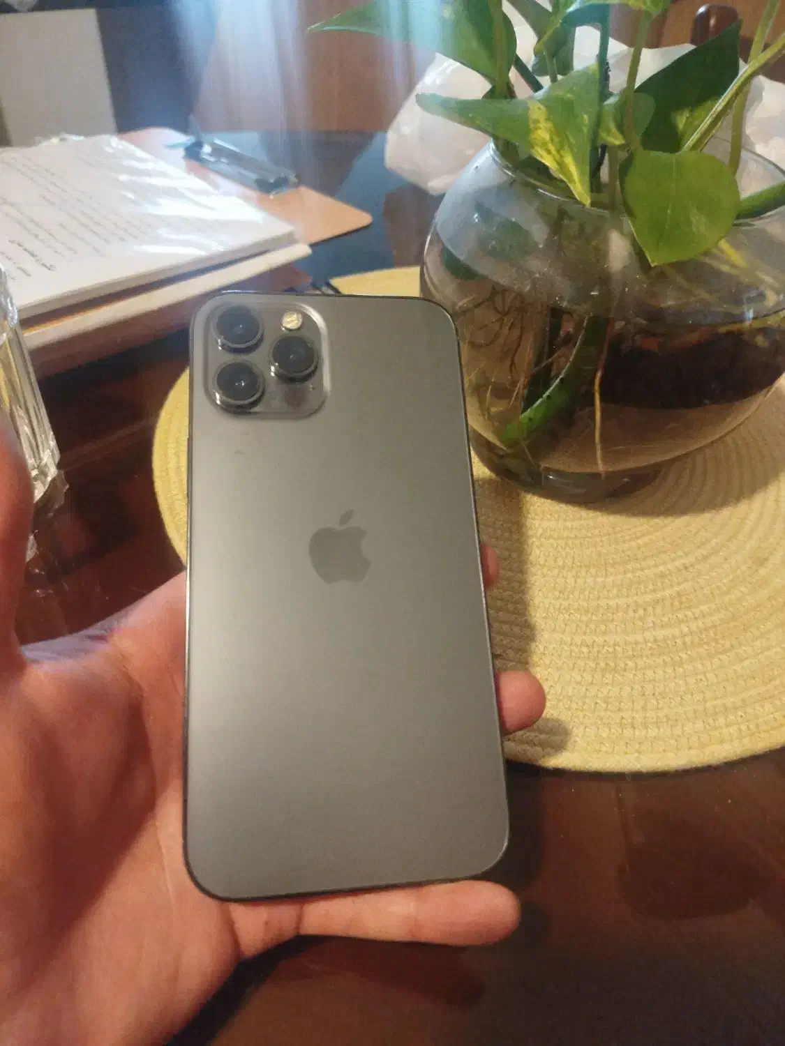 ۱۲ پرومکس|موبایل|اصفهان, همتآباد|دیوار