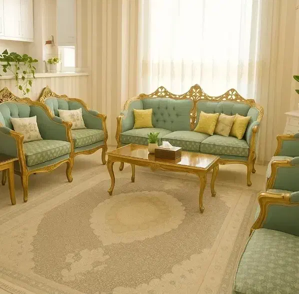 45 متر / خوش نقشه / آکواریوم|فروش آپارتمان|تهران, گلچین|دیوار