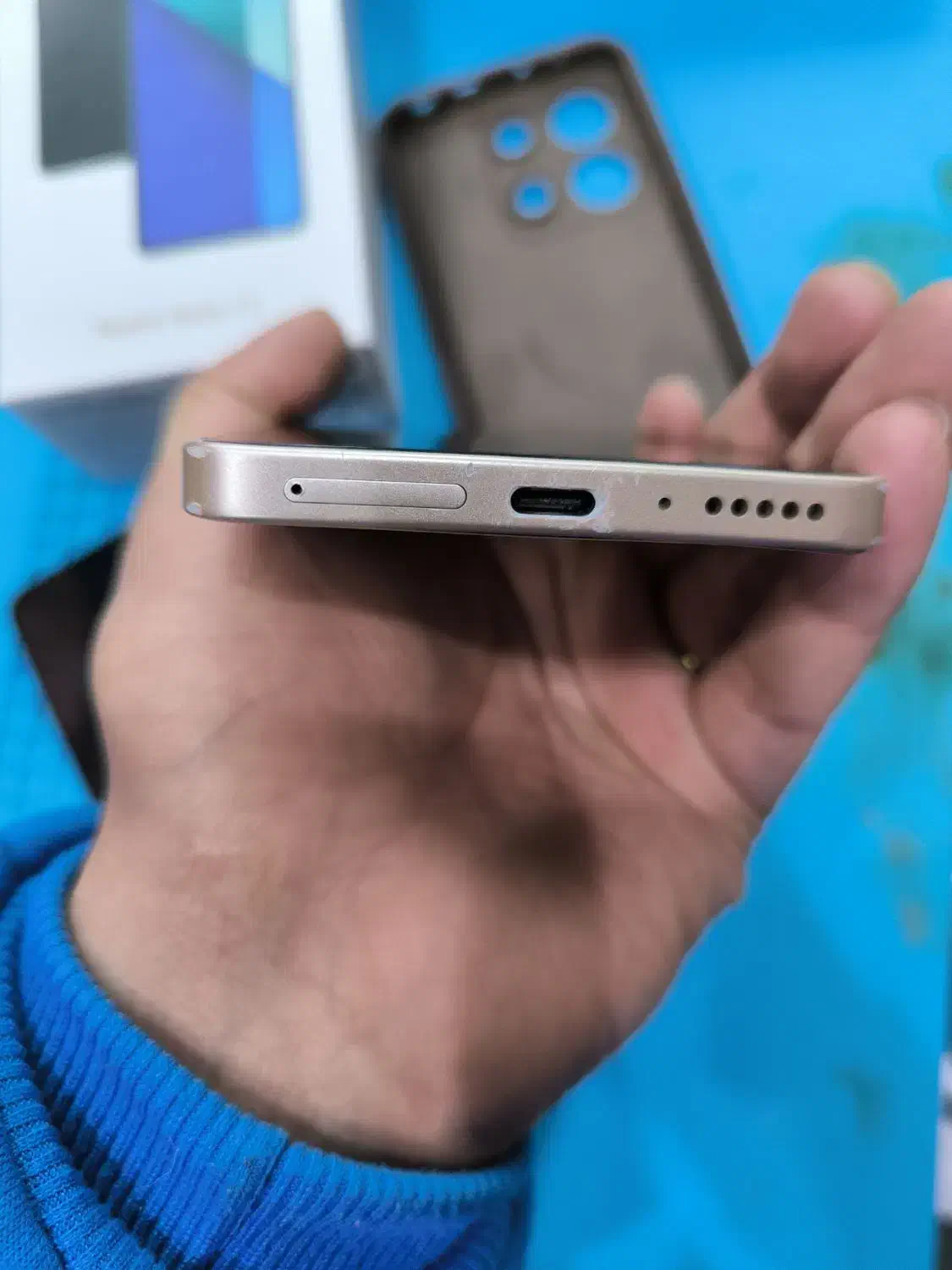 not 13|موبایل|همدان, |دیوار