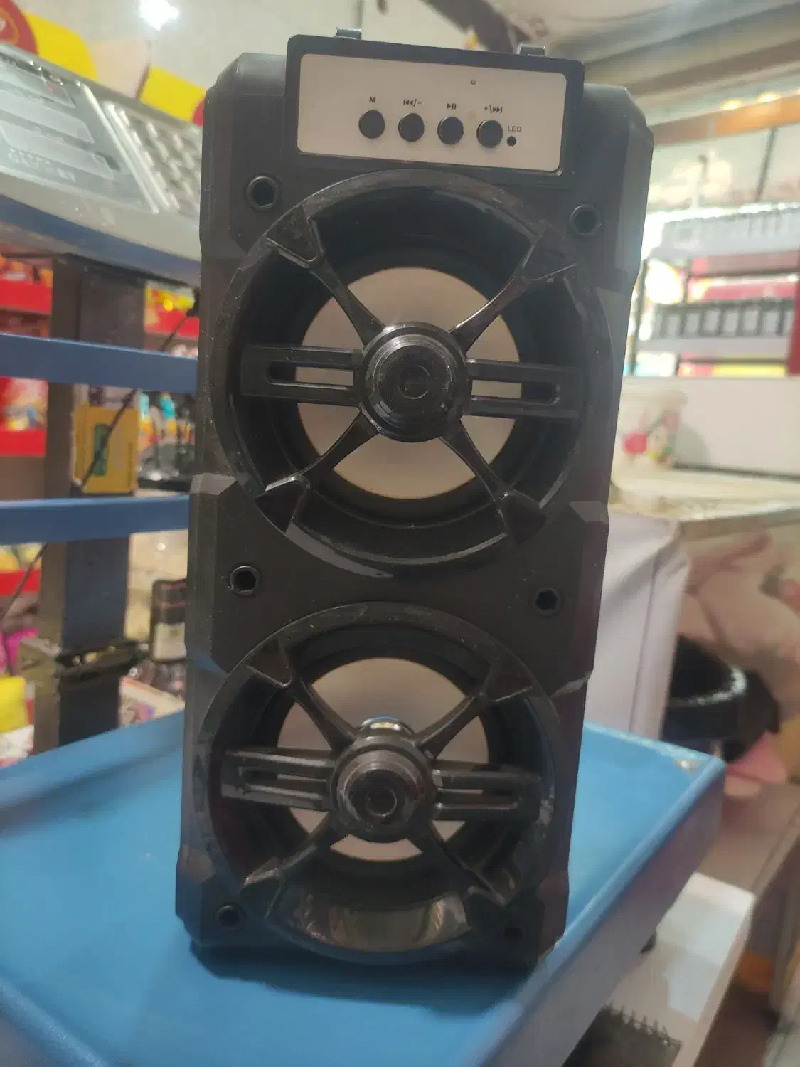 اسپیکر|قطعات و لوازم جانبی رایانه|سقز, |دیوار