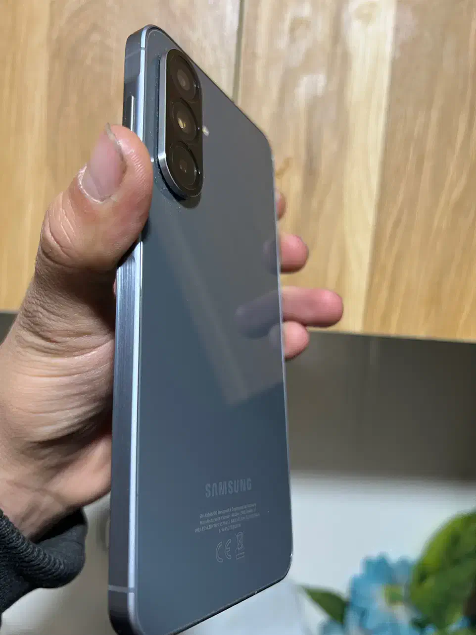 در حد اکبند  A56|موبایل|تهران, نازی‌آباد|دیوار