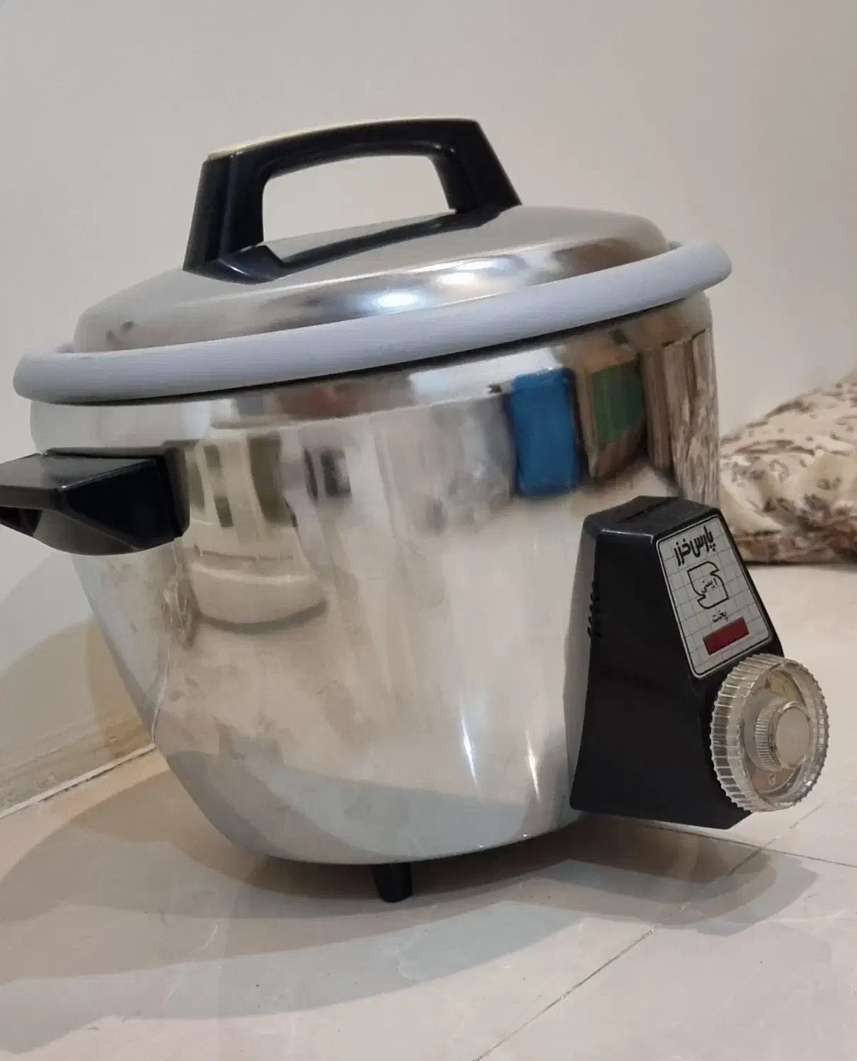 پلوپز|سایر لوازم برقی|ری, دیلمان|دیوار