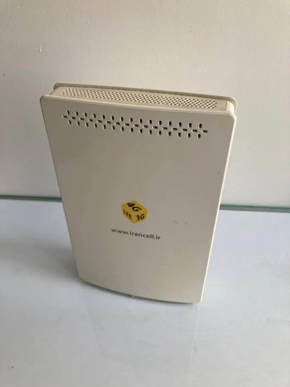 مودم ایرانسل TD-LTE B-5142|مودم و تجهیزات شبکه|تهران, دردشت|دیوار