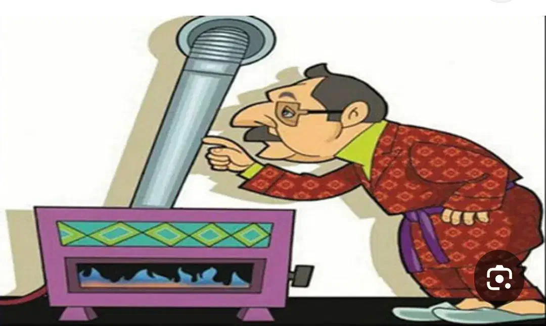 تعمیر آبگرمکن وبخاری و پکیج|خدمات پیشه و مهارت|بم, |دیوار