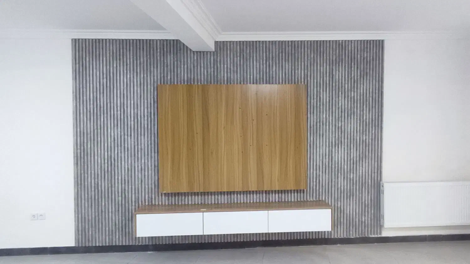 اجرا کابینت. کمد. میز TV|جاکفشی، کمد، دراور|ساری, |دیوار