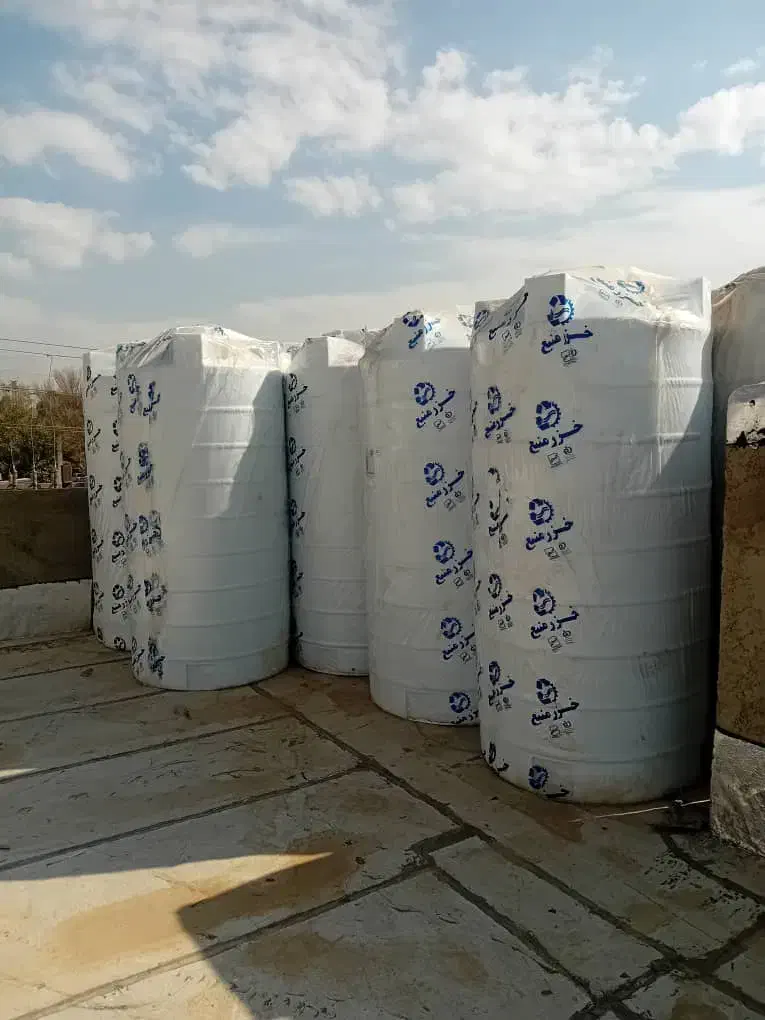 تانکربی آبی کمبودمخزن آب داریshahriyar|مصالح و تجهیزات ساختمان|شهریار, شهریار|دیوار