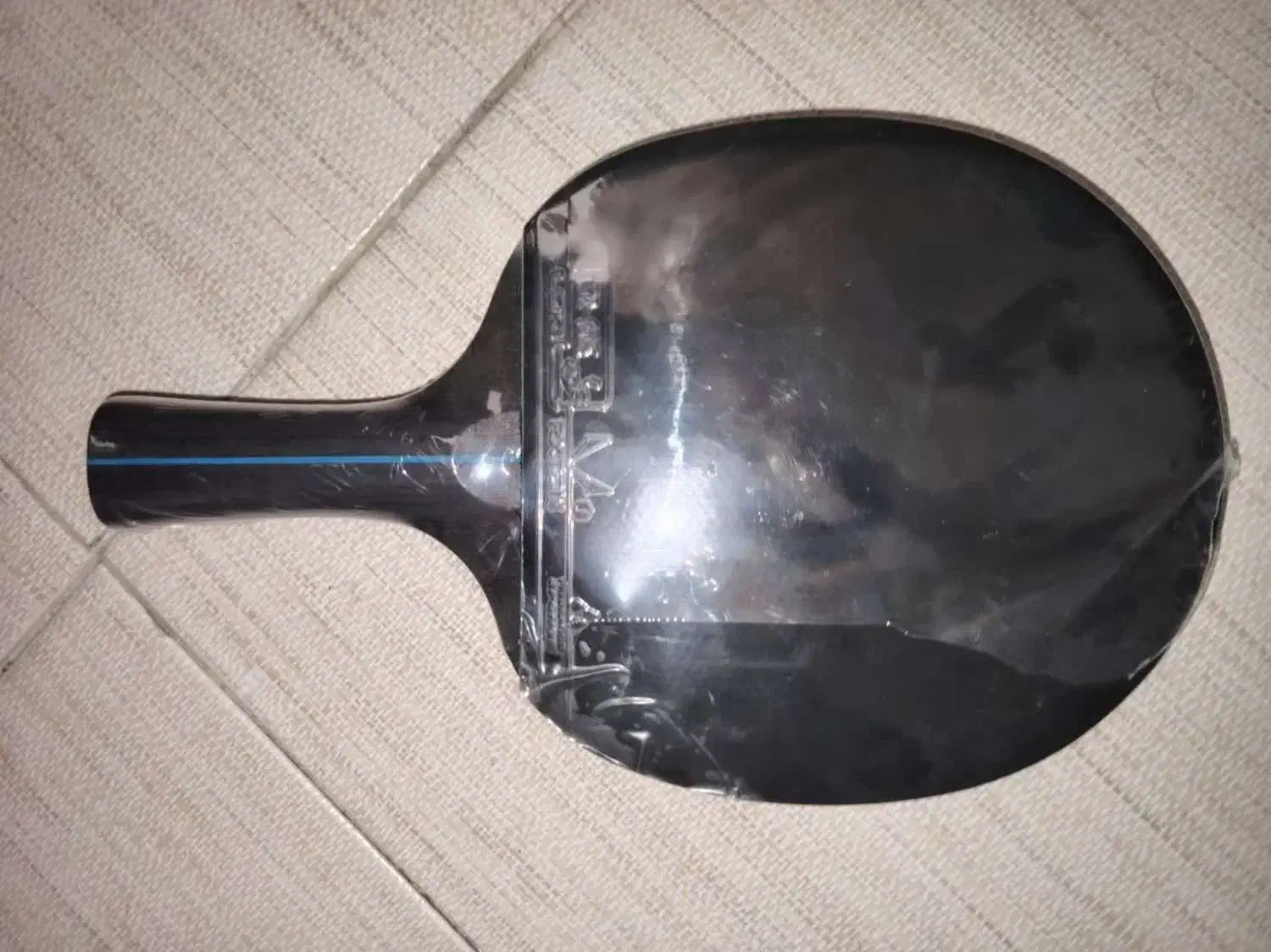 راکت پینگ پنگ مبتدی|تجهیزات ورزشی|یزد, |دیوار