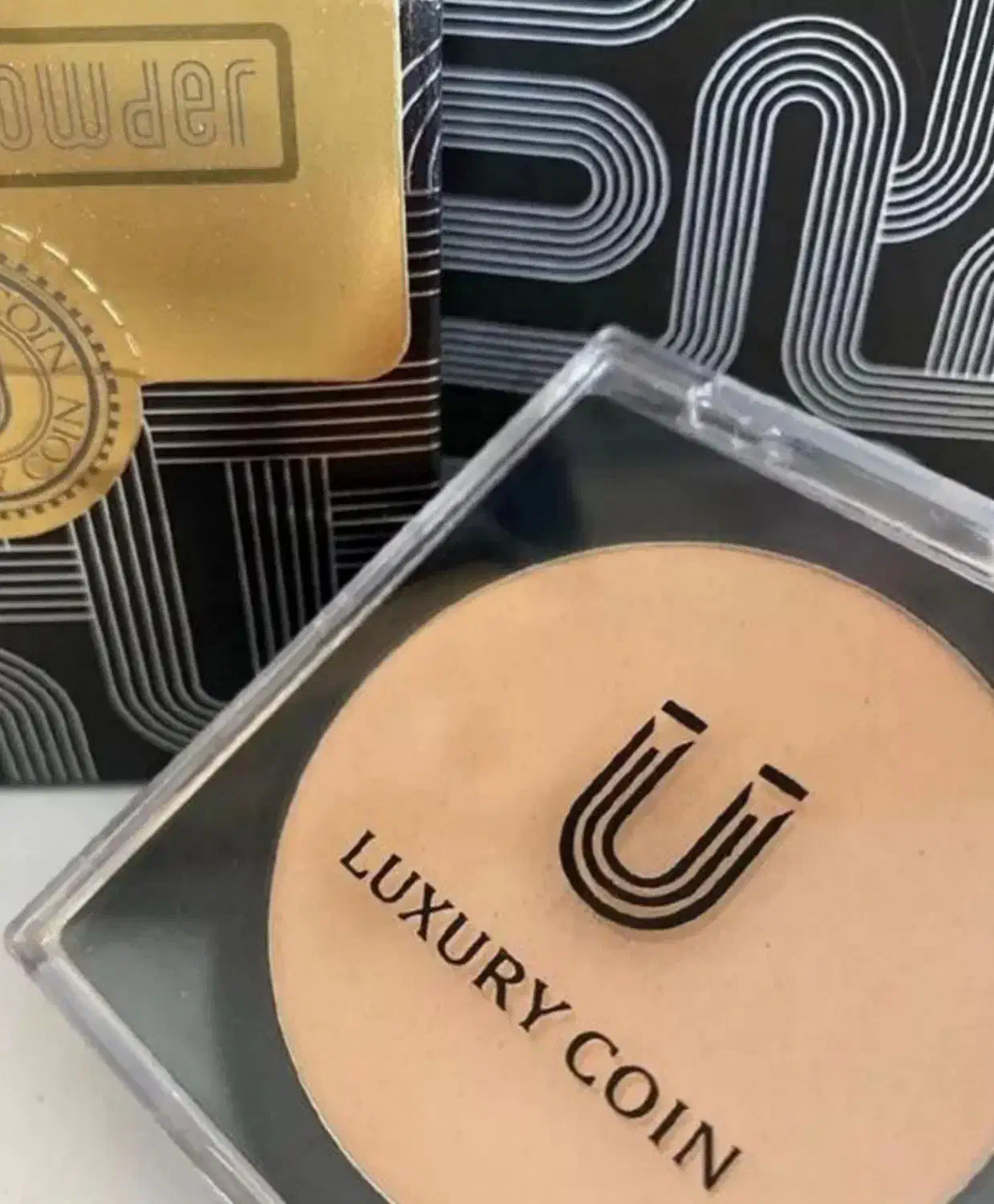 پنکک لاکچری کوین|آرایشی، بهداشتی، درمانی|اصفهان, شاه پسند|دیوار