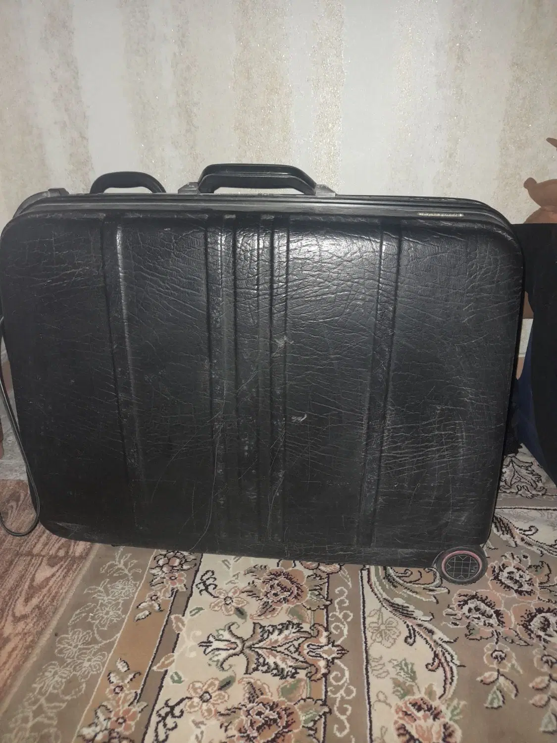 چمدان|کیف، کفش، کمربند|فولادشهر, A6|دیوار