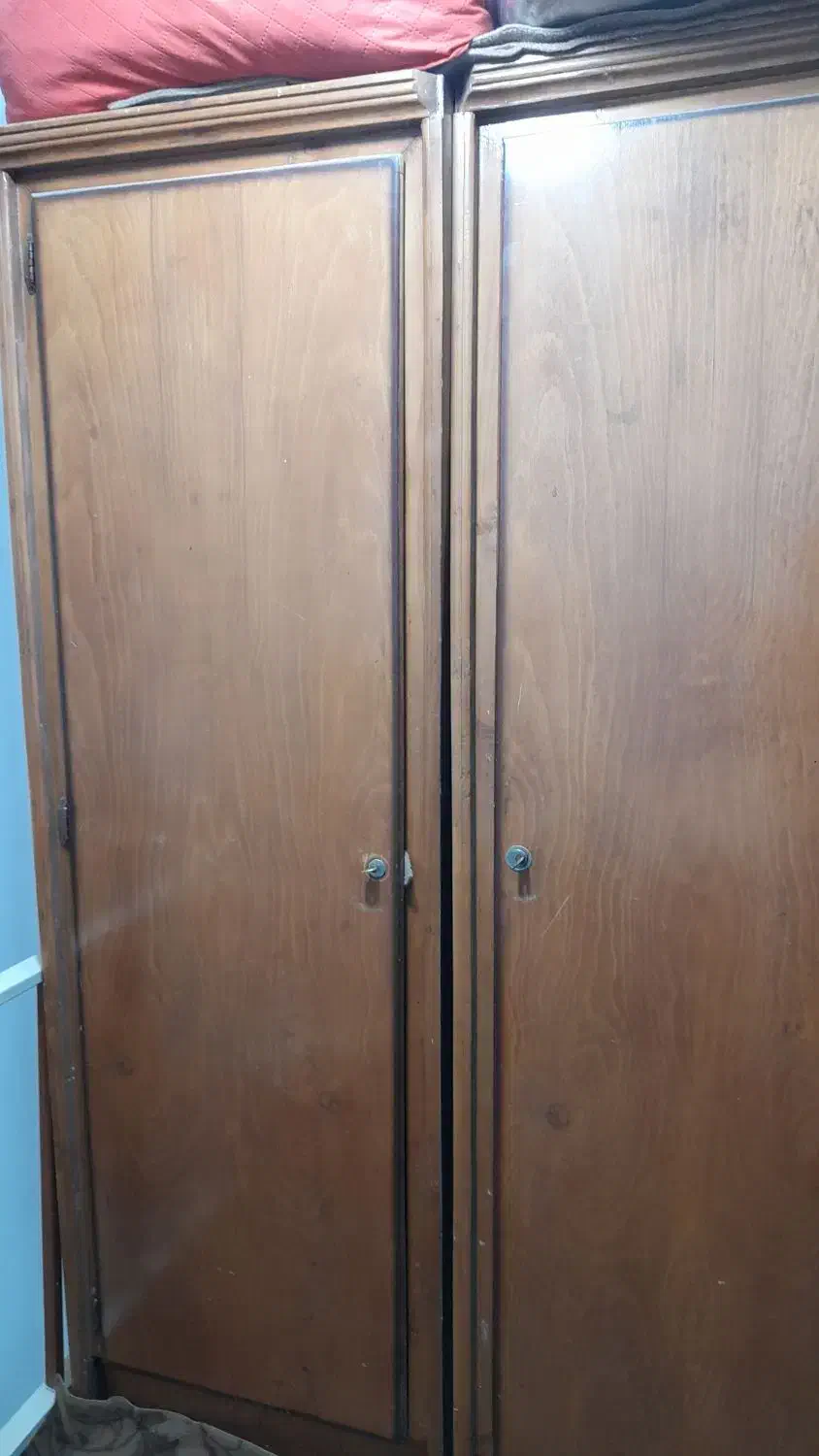 کمد و دراور سلام|جاکفشی، کمد، دراور|ساوه, |دیوار