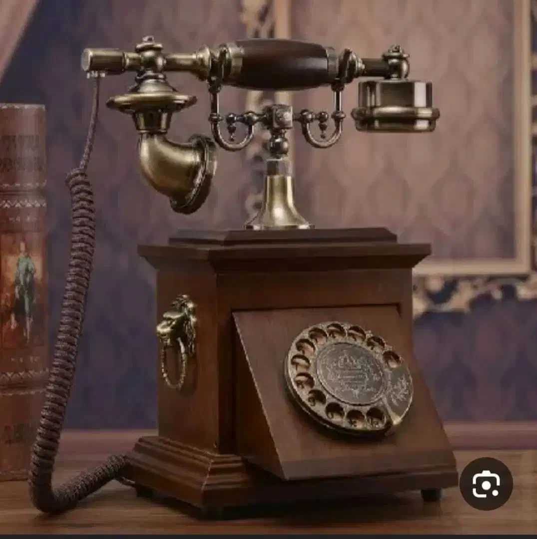 فروش خط تلفن ثابت|تلفن رومیزی|خرمآباد, |دیوار