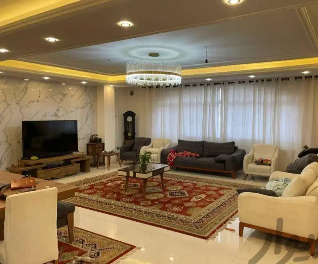 آپارتمان ۹۰متر انتهای هنرستان برکپور بازسازی شده|اجارهٔ آپارتمان|مشهد, نیروی هوایی|دیوار