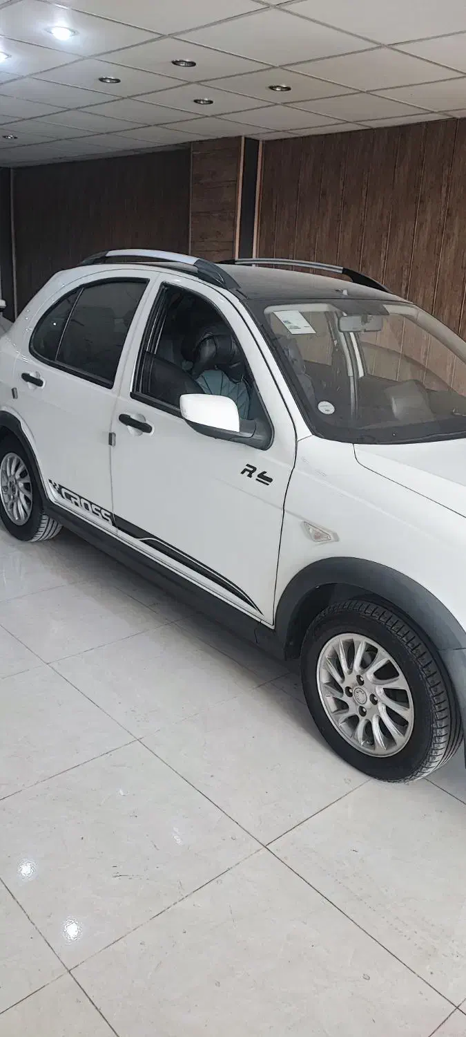 کوییک R|خودرو سواری و وانت|برازجان, |دیوار